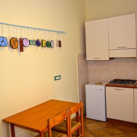 Agriturismo Frangivento Casa Giosafat Экстерьер фото